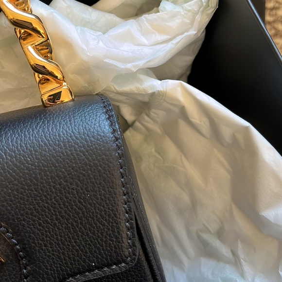 Small Medusa Versace handbag - Picture 2 of 2